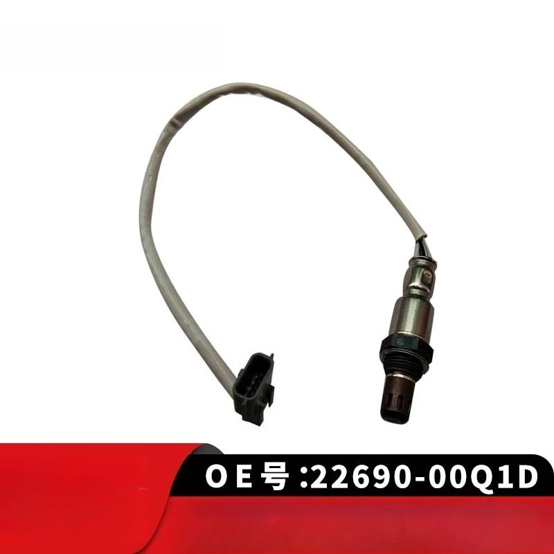 

22690-00Q1D 2269000Q1D Lambda Oxygen O2 Sensor For Nissan QASHQAI for Dongfeng Nissan Qashqai