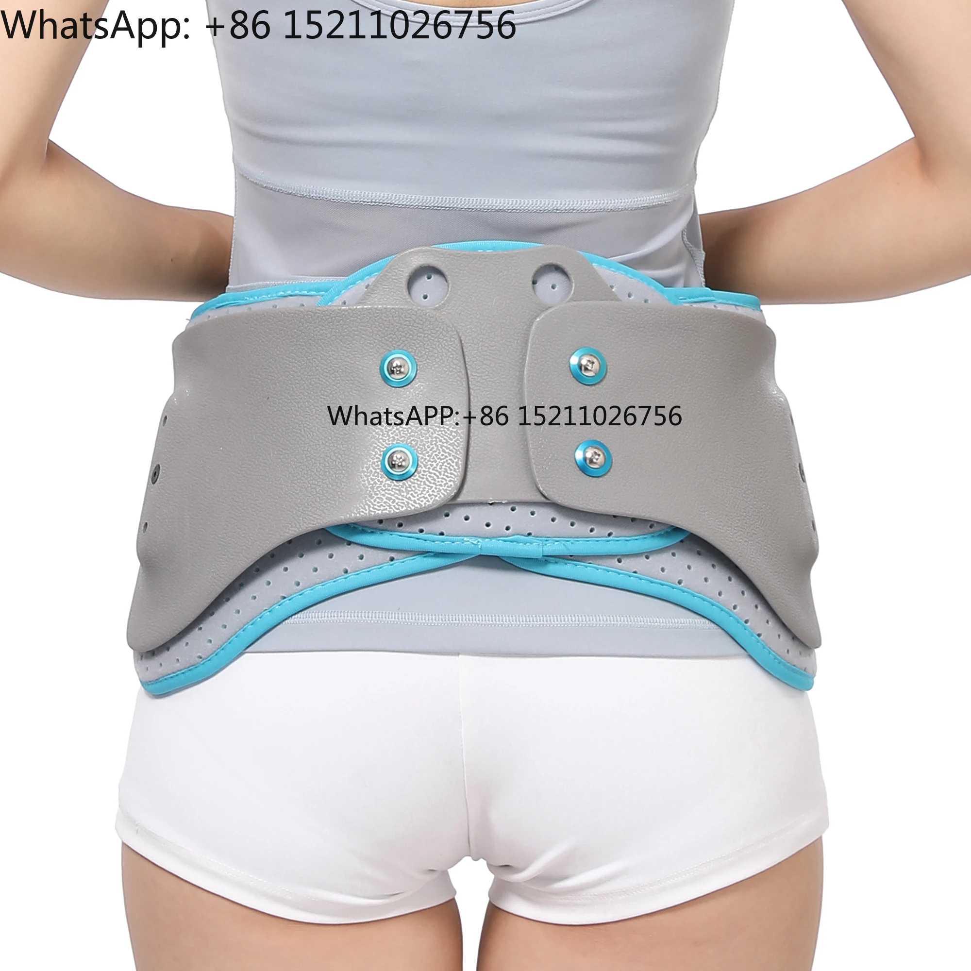 

Orthotics Pelvic Fixation Brace Hip Joint Waist Humeral Head Hip Bone Protector Rehabilitation Equipment