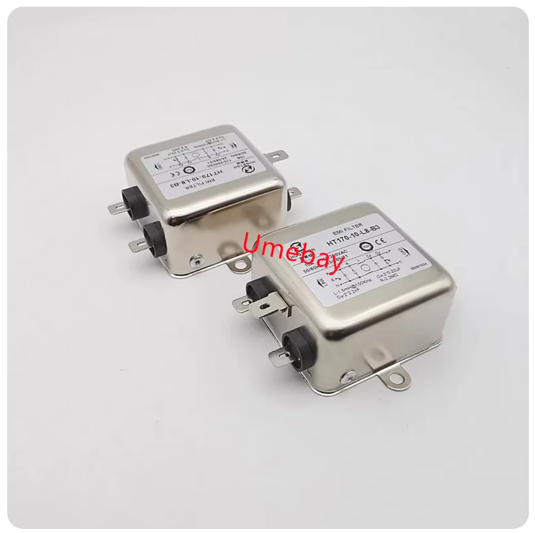 

1 шт., HT170-16-L8-B3 16A HT170-20-L8-B3 20A HT170-30-M4-H2 30A HT170-50-M6-E2 50A HT170-60-M6-E2 60A HT170-100-M8-G2 100A