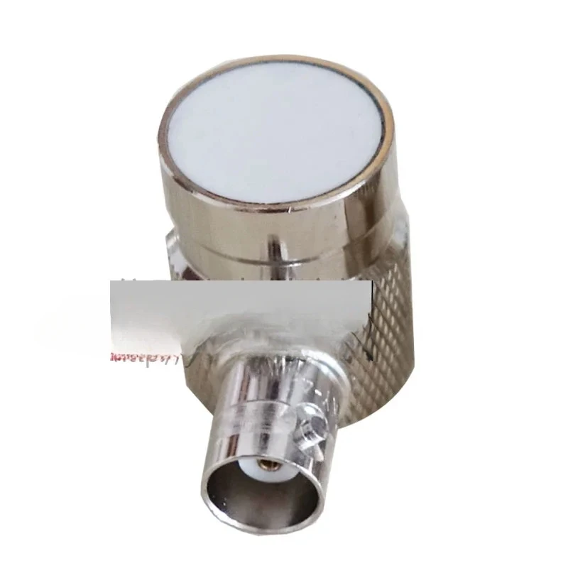 

Ultrasonic Straight Probe SIUI 5Z20N Flaw Detector Probe Metal Flaw Detection Probe