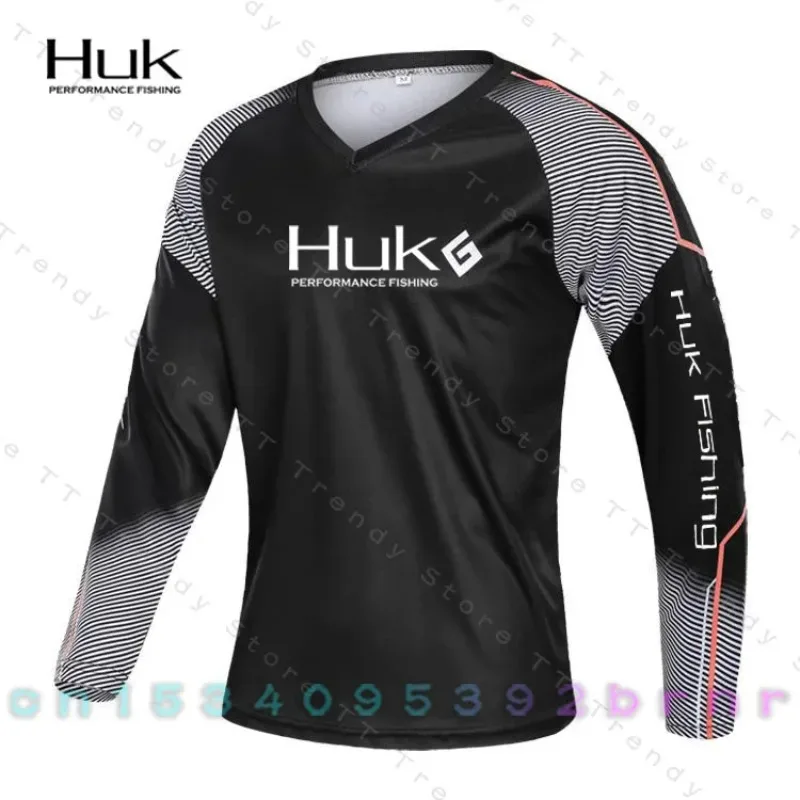 Huk New Men Fishing…