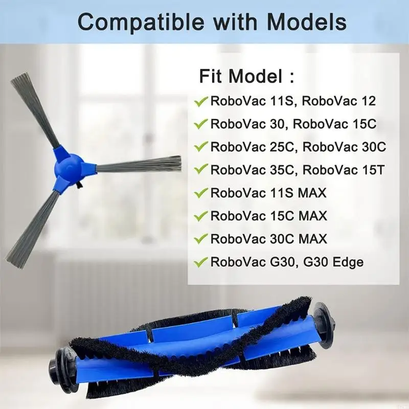 M6CB الفراغ الرئيسي بالفرن