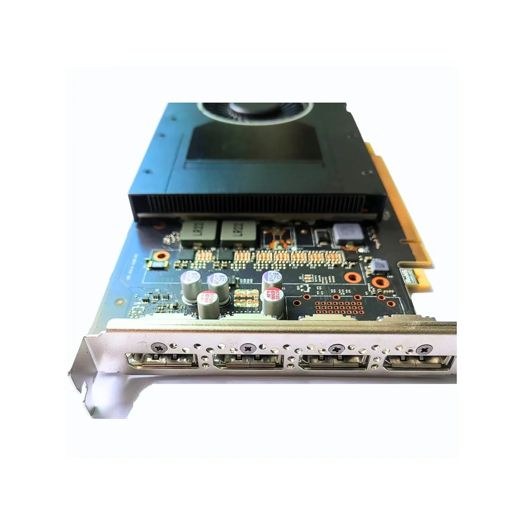 

Original brand new！G·pu graphics card Qua·dro P2000 Hot Selling Gaming Graphics Card 256-bit GD·DR5 R·X 580 8GB R·X580 2048S·P 6