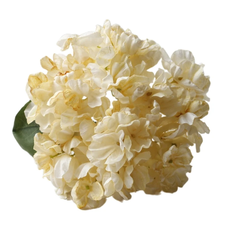 

Artificial Hydrangea Flower For Wedding Table Centerpieces Vase Arrangements
