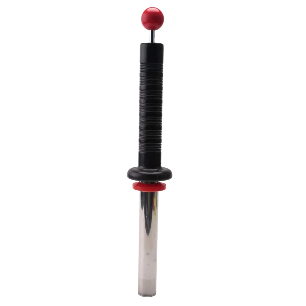 friendly-Iron Absorber Swarf Collector Magnetic Pick Up Rod Magnets Manual with Handle Retrieving Tool NdFeB Grabber