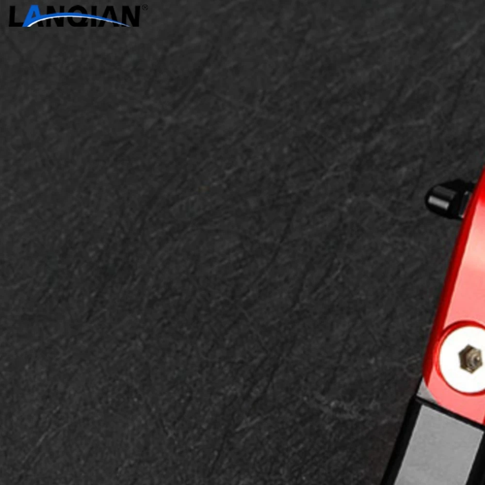 

Складные рычаги тормоза и сцепления для мотоциклов SUZUKI GS500F GS 500F GS-500F GS500F 2004-2009, наконечники руля