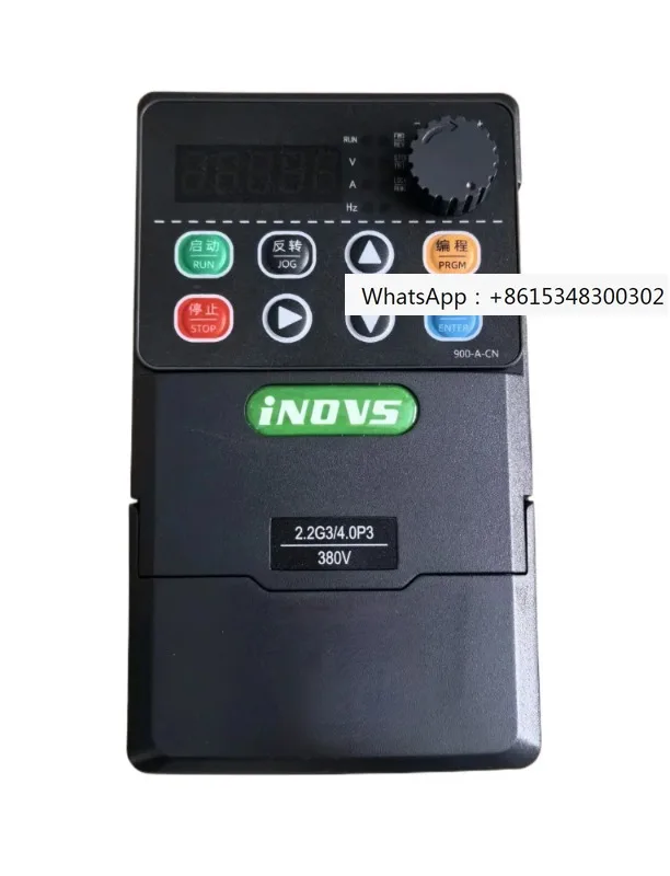 

Inverter 900M-Y900 series, original 1.5kw 2.2kw 220V 380v