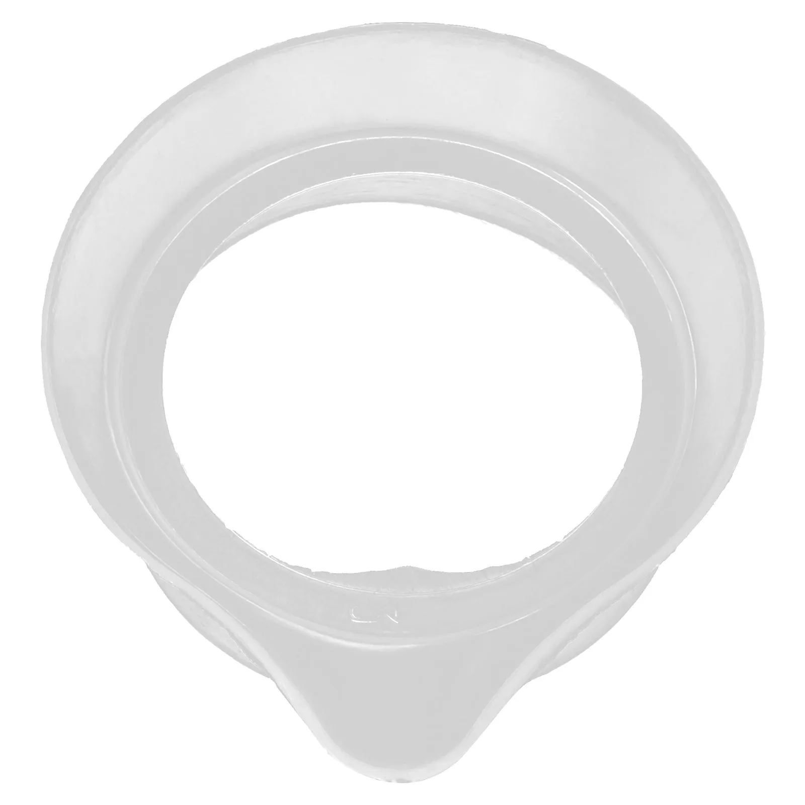 

Vacuum Flask Leakproof Pourer Plastic Water Jug Spout Insulated Bottle Accessory Heat-Resistant Water Jug Pourer