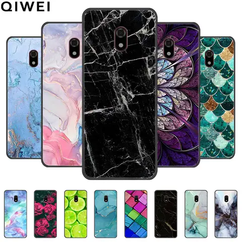 Soft Silicone Cover for Qin F22 Pro Case Fashion TPU Silicon Phone Cases for Xiaomi QinF22 Pro Back Shell On Qin F 22 Pro F22Pro