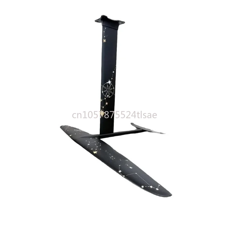 New Design  Hydrofoil Foil Board Watersport Pumping Surfing Pump Foil（advance）
