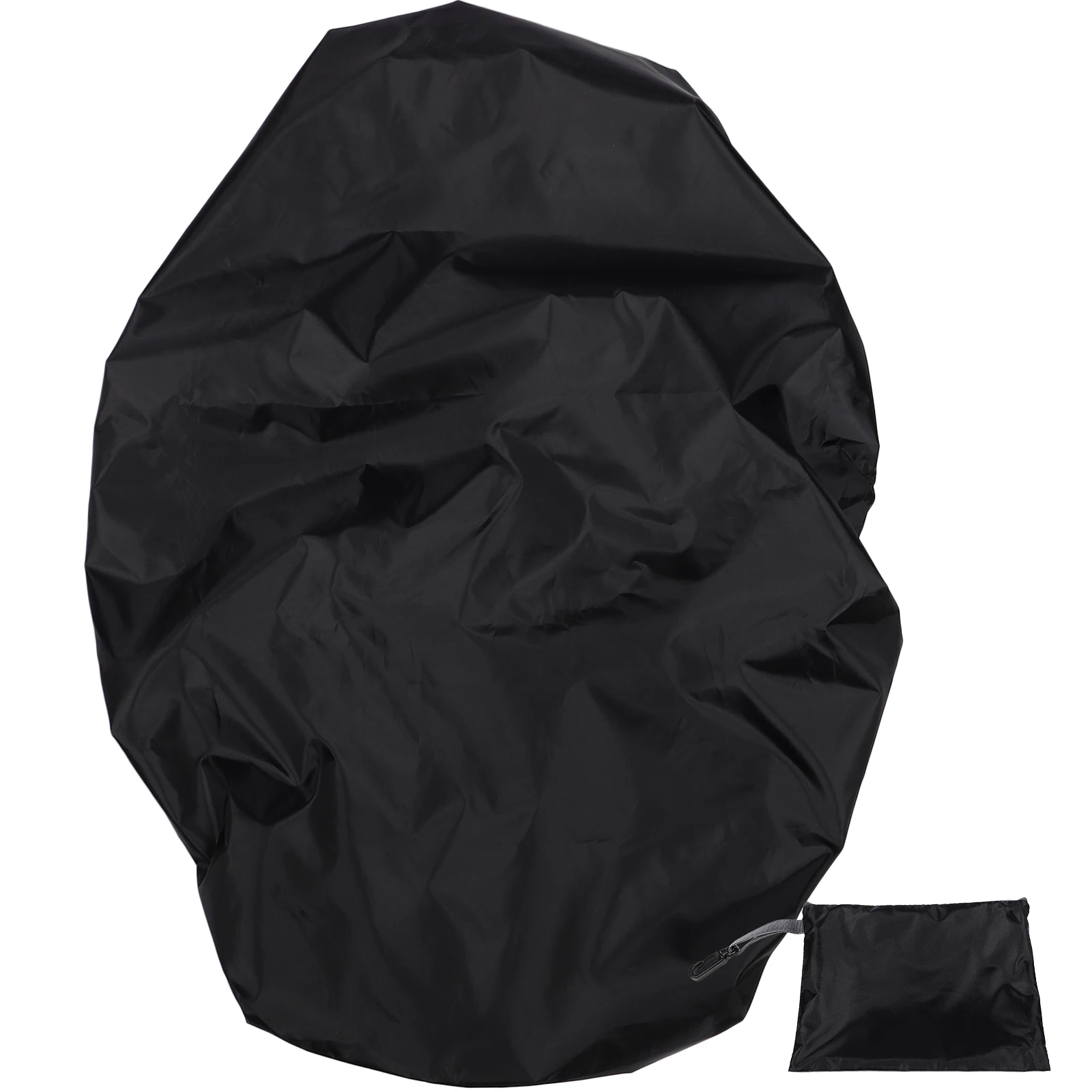 

Waterproof Backpack Rain Cover Foldable Protector For Outdoor Hiking Camping Biking Travel Gear Accessories Durable Polyester
