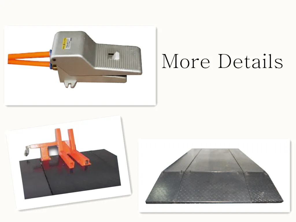 Fanyi تسليم سريع جودة عالية 500 كجم دراجة نارية مقصية رافعة رفع لورشة العمل دراجة نارية رفع