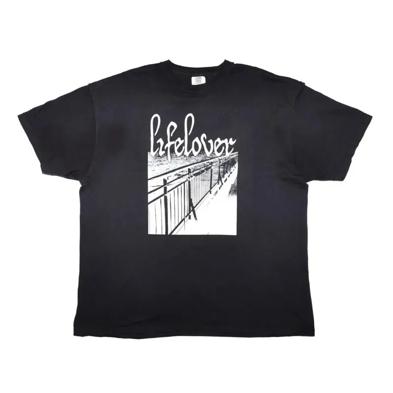 Lifelover Pulver T-Shirt