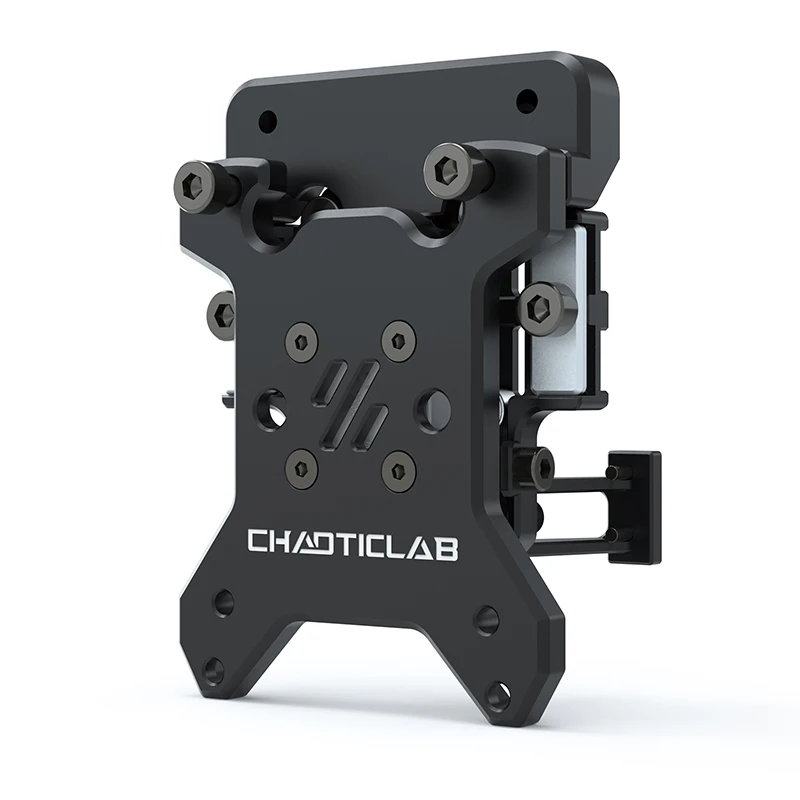Chaoticlab CNC Voron Tap V2 5 V-12 V HIWIM MGN7H Optische Microschakelaar Hoogwaardige Accessoires voor VORON V2.4 R2 Trident 3D Printer - afbeelding 1