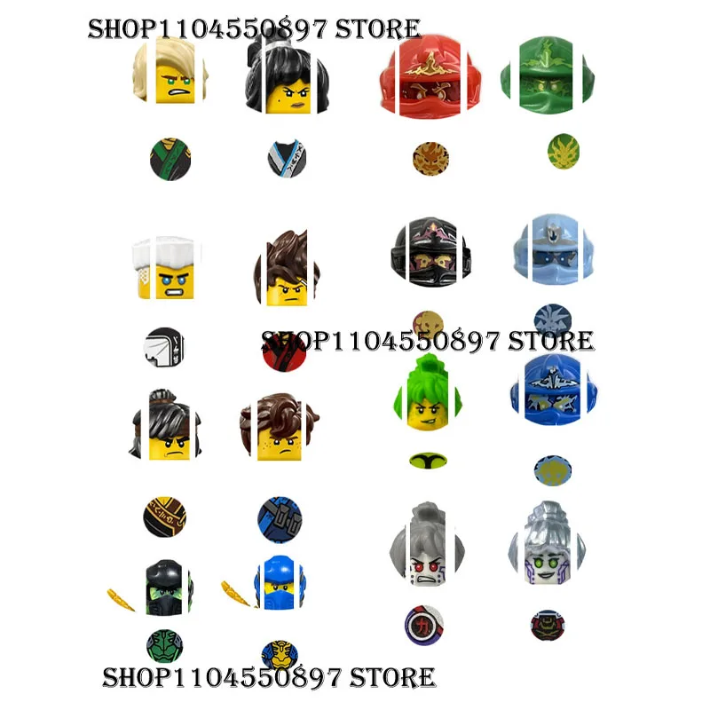 Lloyd Garmadon Anime: A Comprehensive Review and Guide for Collectors and Fans