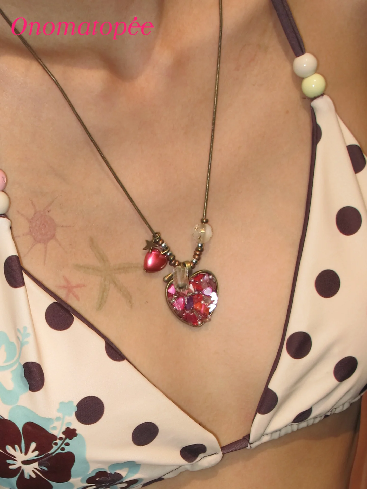 collana-lunga-con-catena-a-osso-di-serpente-e-ciondolo-a-cuore-in-metallo-stile-retro-tropical-secret-design-originale-in-lega-unisex-marrone-gioielli-alla-moda