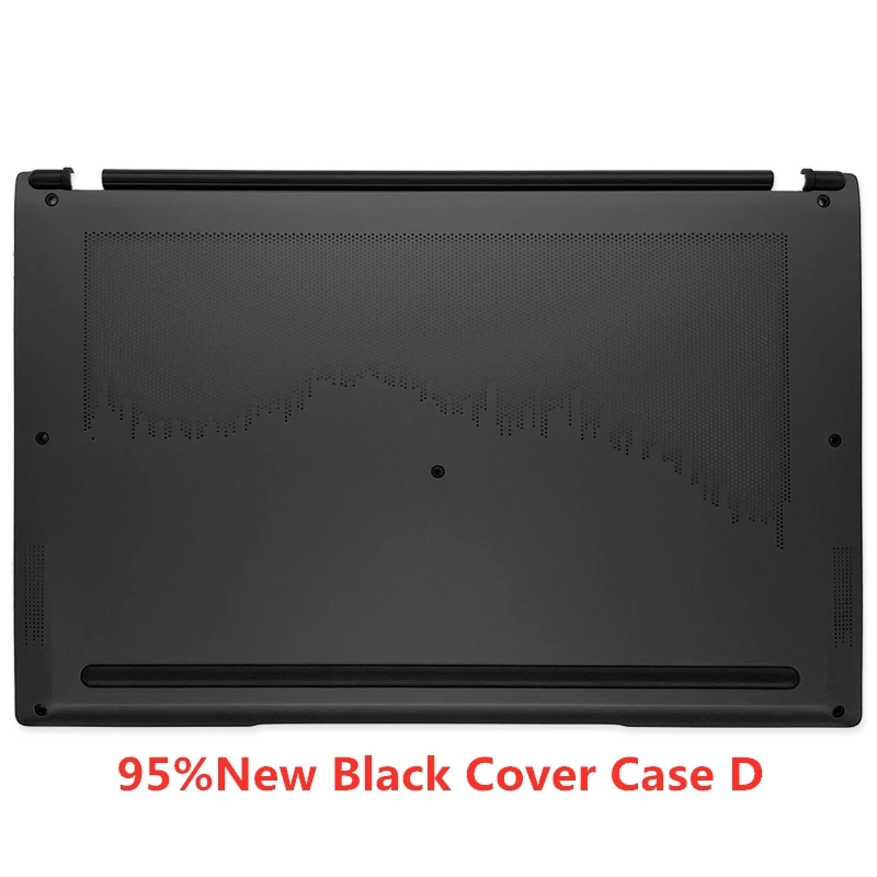 New Laptop For MSI Modern 14 MS-14D1 14D2 14DK M14 LCD Back Cover Case/Front Bezel/Palmrest/Bottom Base/Hinges