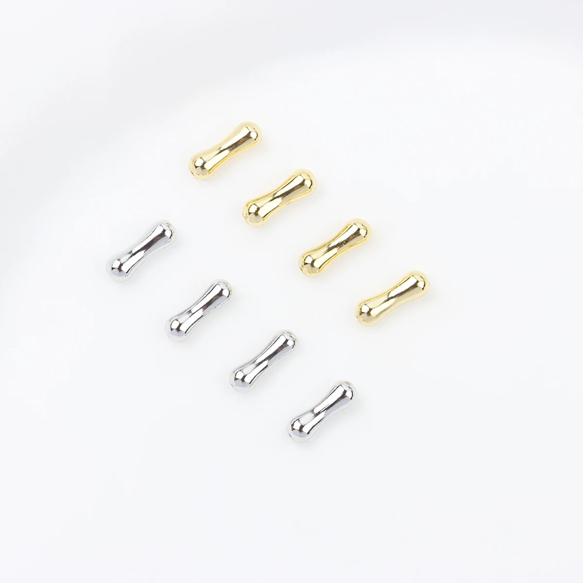 contas-de-separacao-de-725mm-banhadas-a-ouro-14k-com-preservacao-de-cor-em-formato-de-no-de-bambu-e-tubo-com-furo-passante
