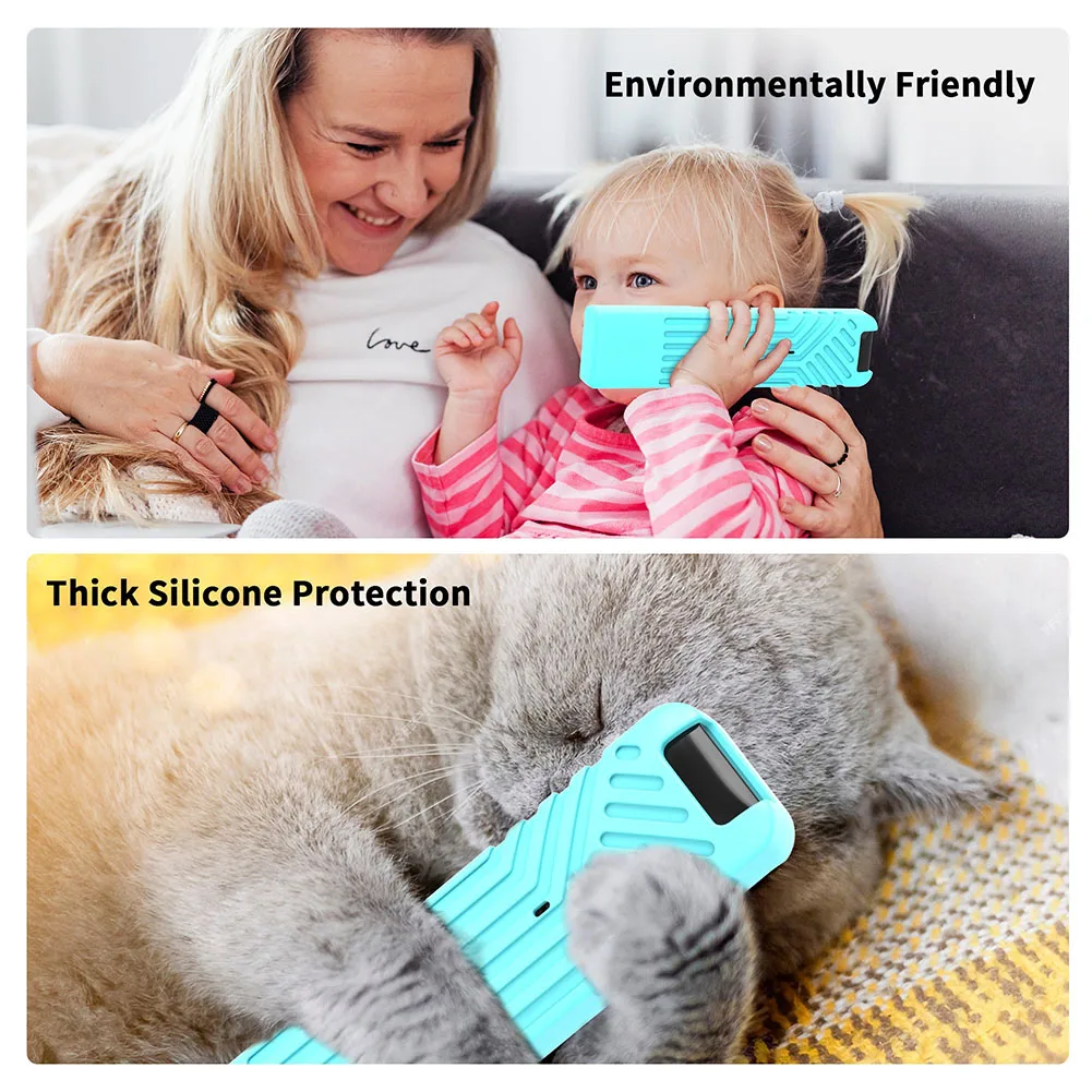 Luminous Silicone R… - image