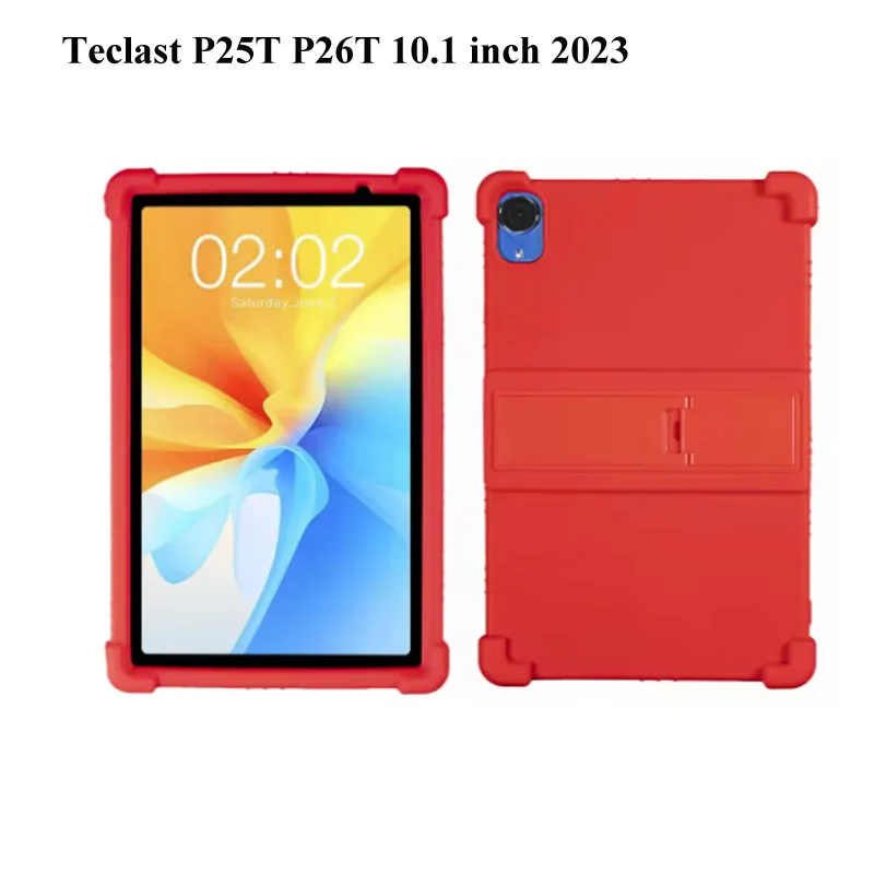 TECLAST M50 Mini Android 15 タブレット+純正ケース For Teclast M50 Mini P20 P20S P25T P26T P30T P30S P40S P40HD P50