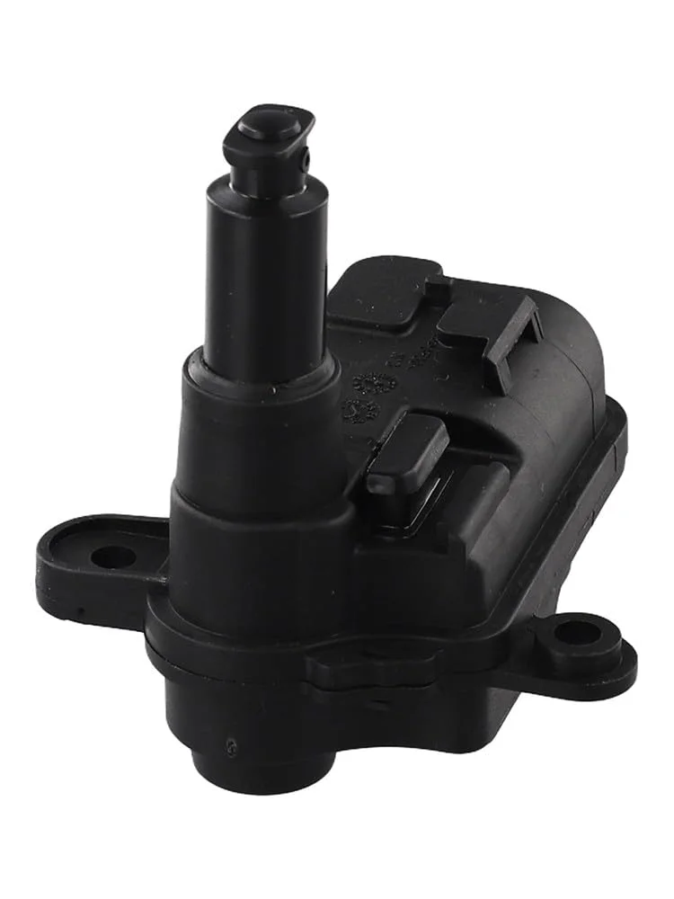 5GE810773B Fuel Filler Door Lock Actuator for VW Golf MK7 Passat B8 Arteon Skoda Octavia Plug‑and‑play Replacement Part