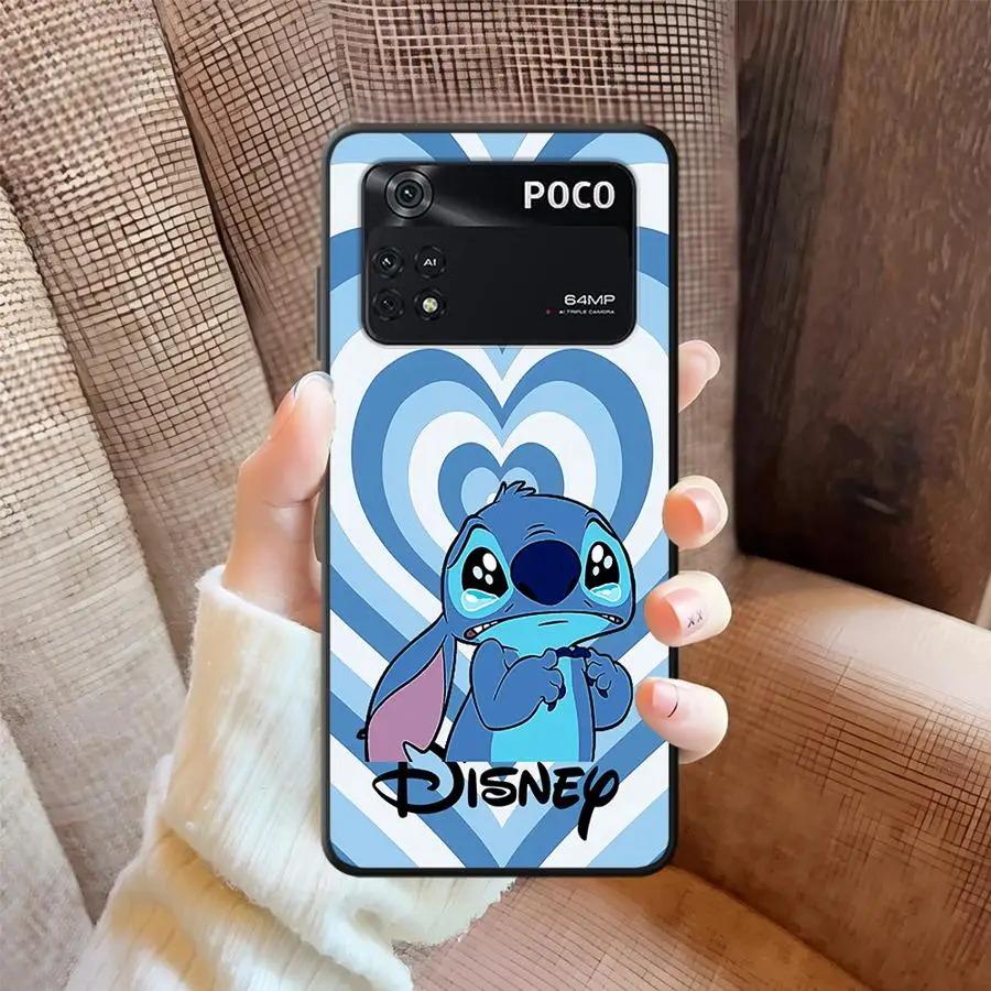 Disney Stitch Case … - image