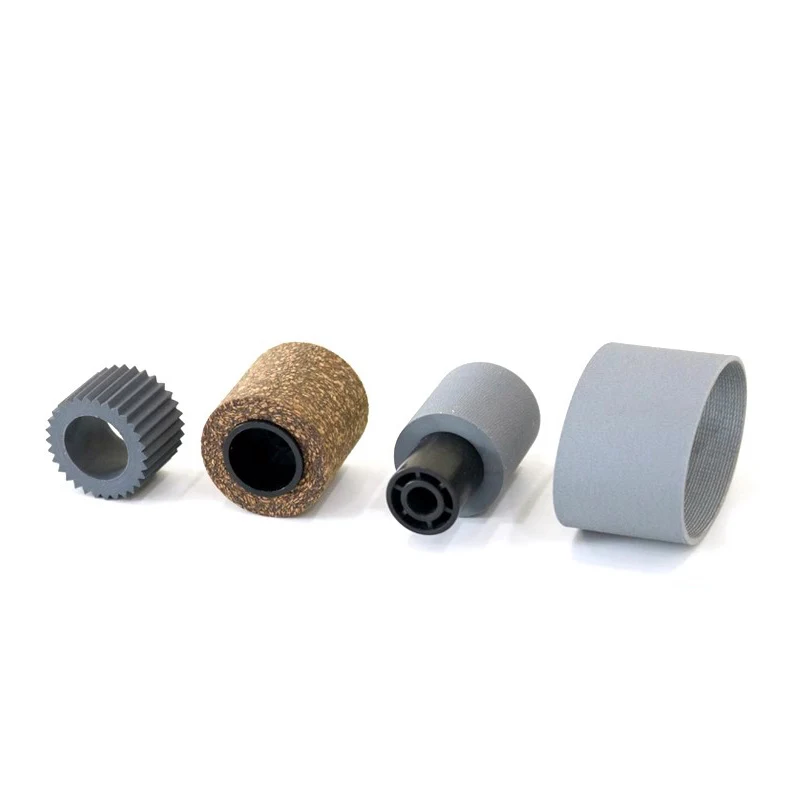 

1SET A086-1295 A859-2241 B477-2225 ADF Pickup Roller For Ricoh 1060 1070 1075 9001 9002 2051 2060 2075 5500 6000 60016002 6500