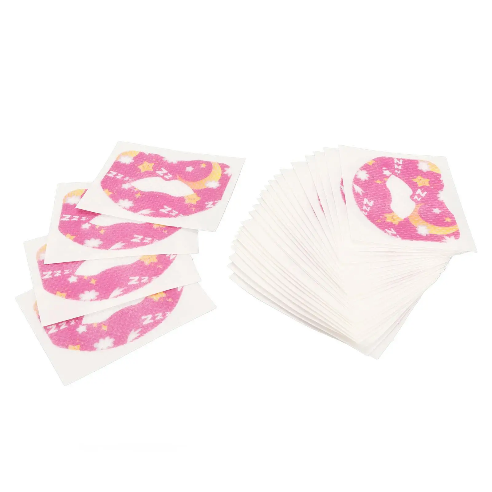 

Breathable Mouth Tape for children Portable Safe Flexible for home and Travel Use