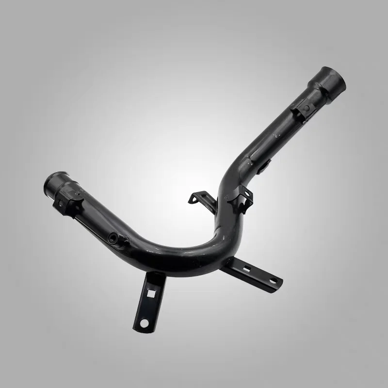1pcs Engine Cooling Water Pipe for MG550 750 MG6 MG7 1.8 engine