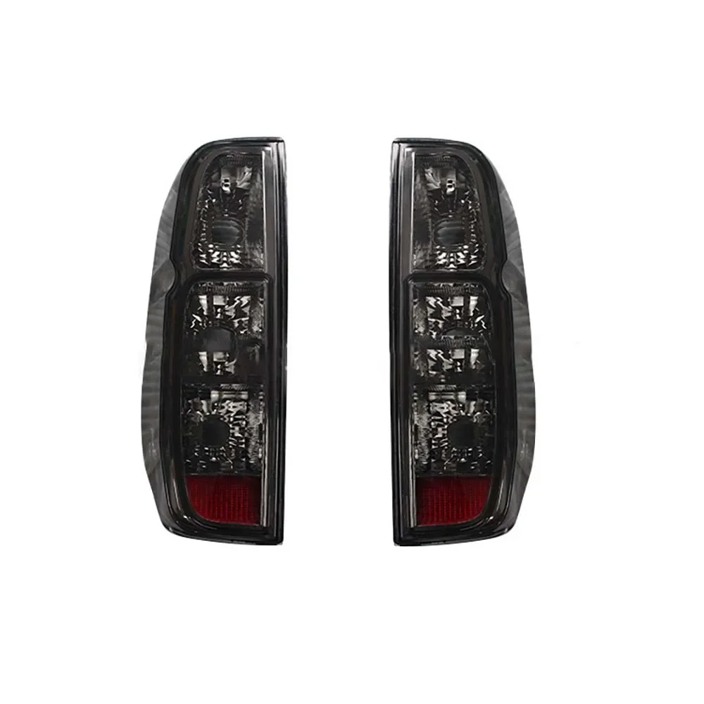 Rear stop Tail Light for Nissan Navara D40 2005 2006 2007 2008 2009 2010 2011 2012 2013 2014 2015