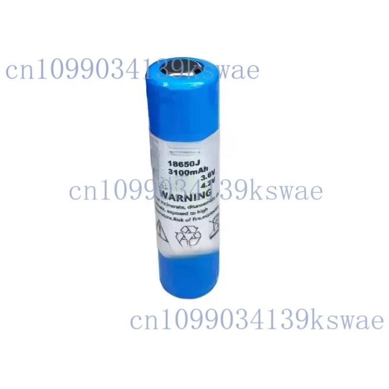 18650J 3.6V 3100mAh for COHN rechargeable lithium-ion battery