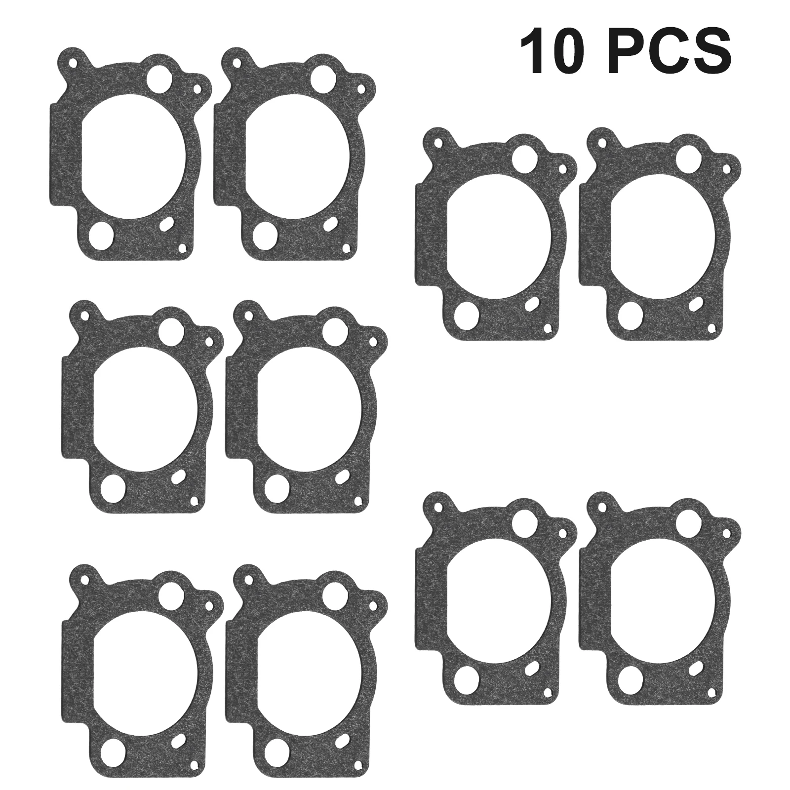 

Air Cleaner Filter Gaskets Gaskets Fits 691894 273364 Parts Replacement Set 10pcs / Kit Accessories High Quality
