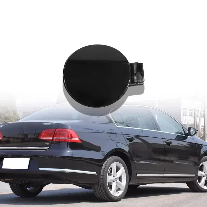 Auto Brandstoftank Cover Brandstoftank Shell Cap Voor VW PASSAT B7 2012 2013 2014 2015 2016 3AD809857
