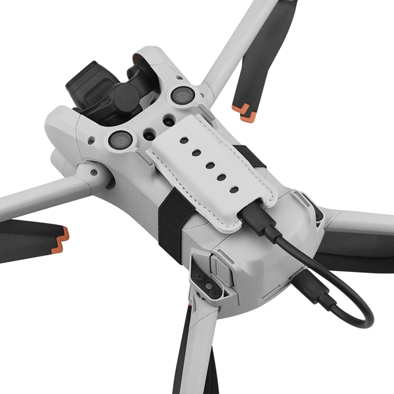 4G Module Installation Kit Parts Accessories Fit For DJI Mini 3 Pro Cellular Module UAV Accessories Grey White