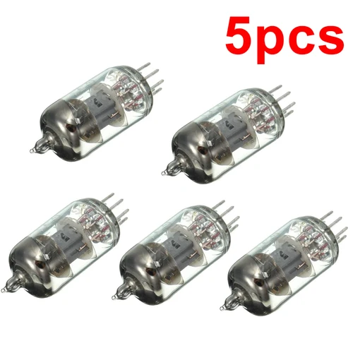 Imagen 1 del producto Tubo de vacío de válvula DIY 6J1P 6J1 para placa preamplificadora, módulo de preamplificador de auriculares, reemplazo 6J2