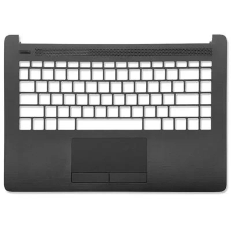 For HP 14-CF 14-DF 14-DK 14-DP 14S-CR 14S-CF 240 245 G8 340 G5 TPN-I130 I135 Original Laptop LCD Back Bezel Palm Rest Backcase