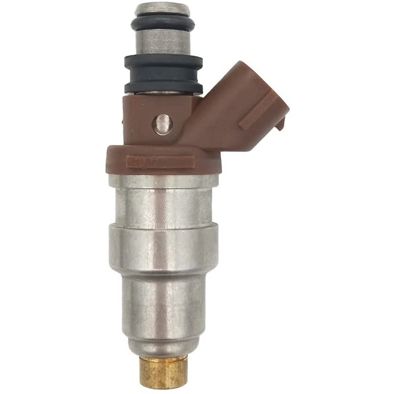 

Новая Форсунка топливного инжектора для Toyota 4runner TACOMA T100 23250 л 75050-23209 79095-2320979095 2325075050 запасные части