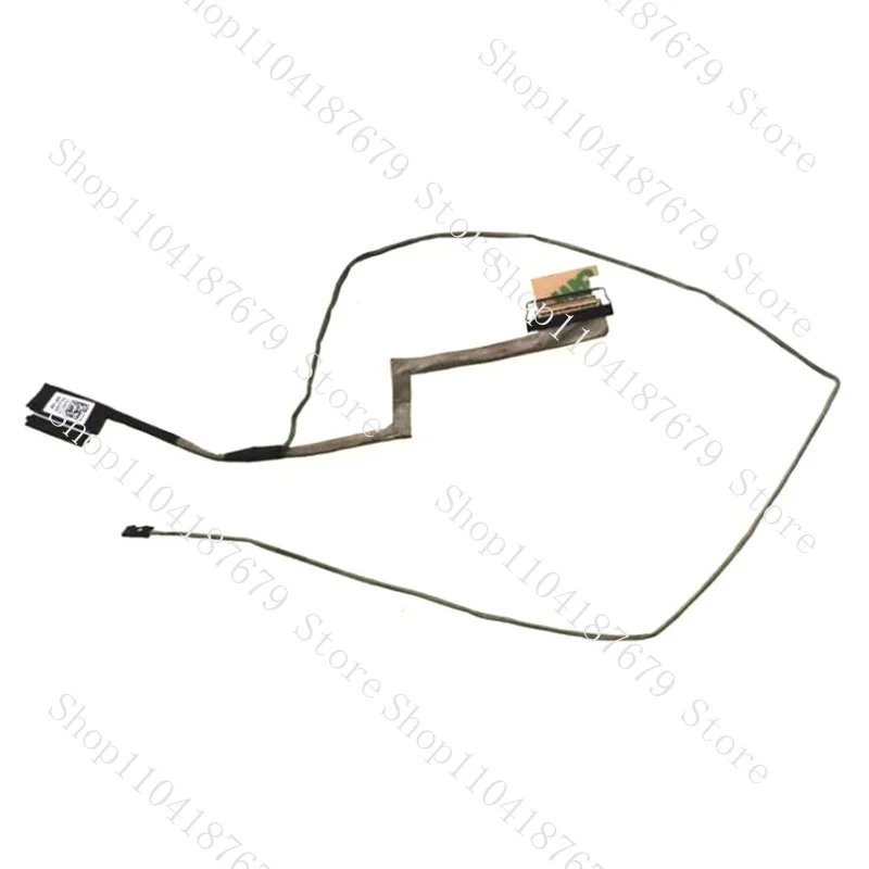 

New For Dell Vostro 5471 V547 LCD Cable Lvds Wire Screen Line 0 YGG71 YGG71