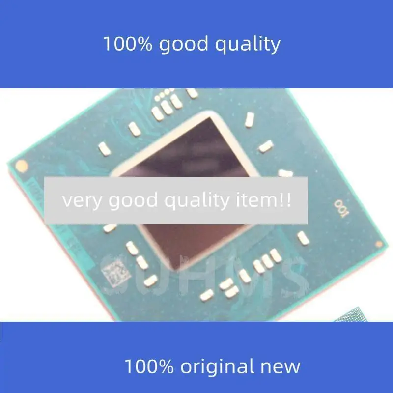 100% New and good quality  SR3S0 N4100 SR3S1 N4000 SR3S3 J5005 SR3S4 J4105 SR3S5 J4005 BGA in stock