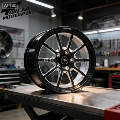 

Chinese T6061 Alloy Customized Forged Monoblock Wheel Rims Aluminum Personal Use