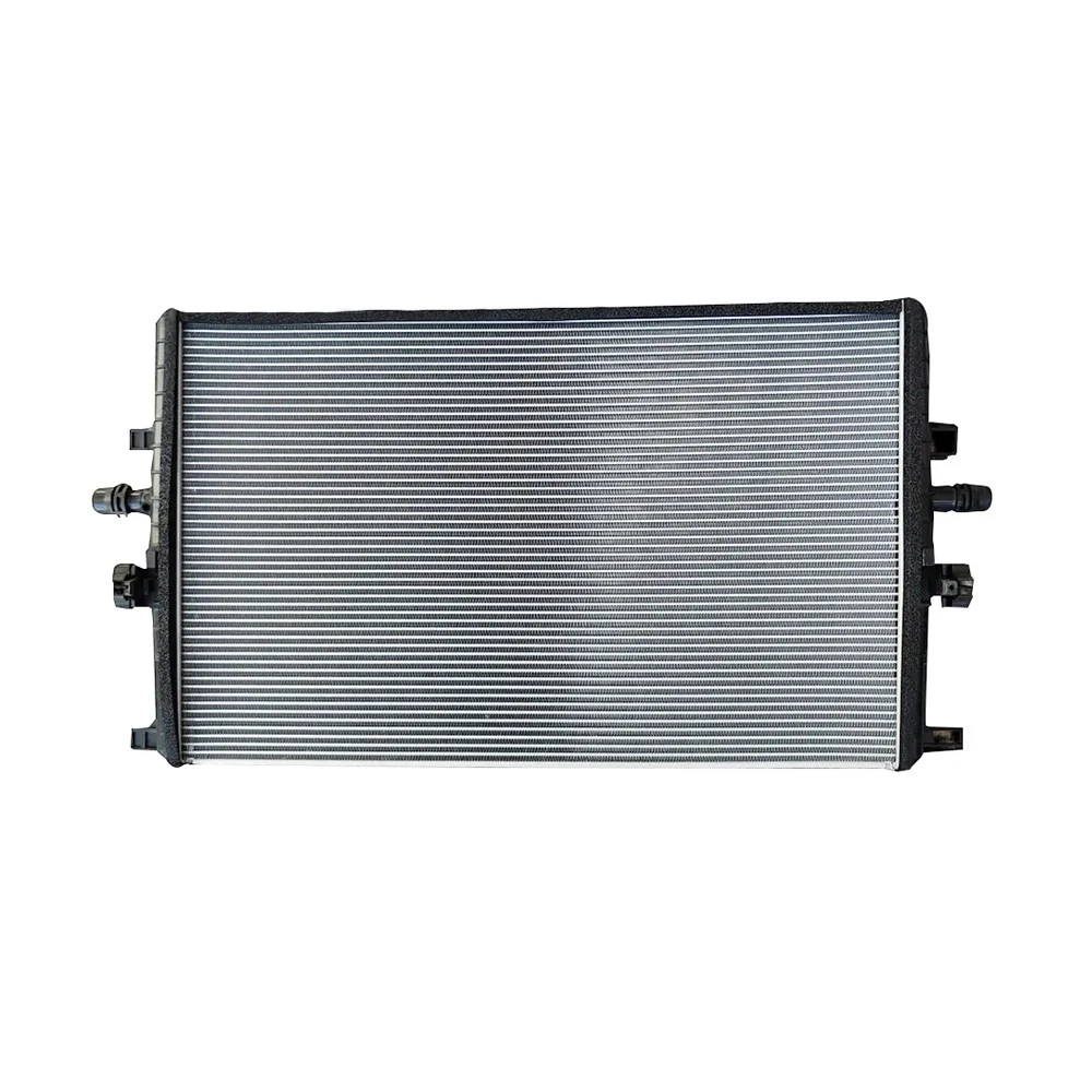 1494175-00-A Aluminum Car Cooling Radiator Assembly for Tesla Model 3 Y 2019 2020 2021 2022 2023