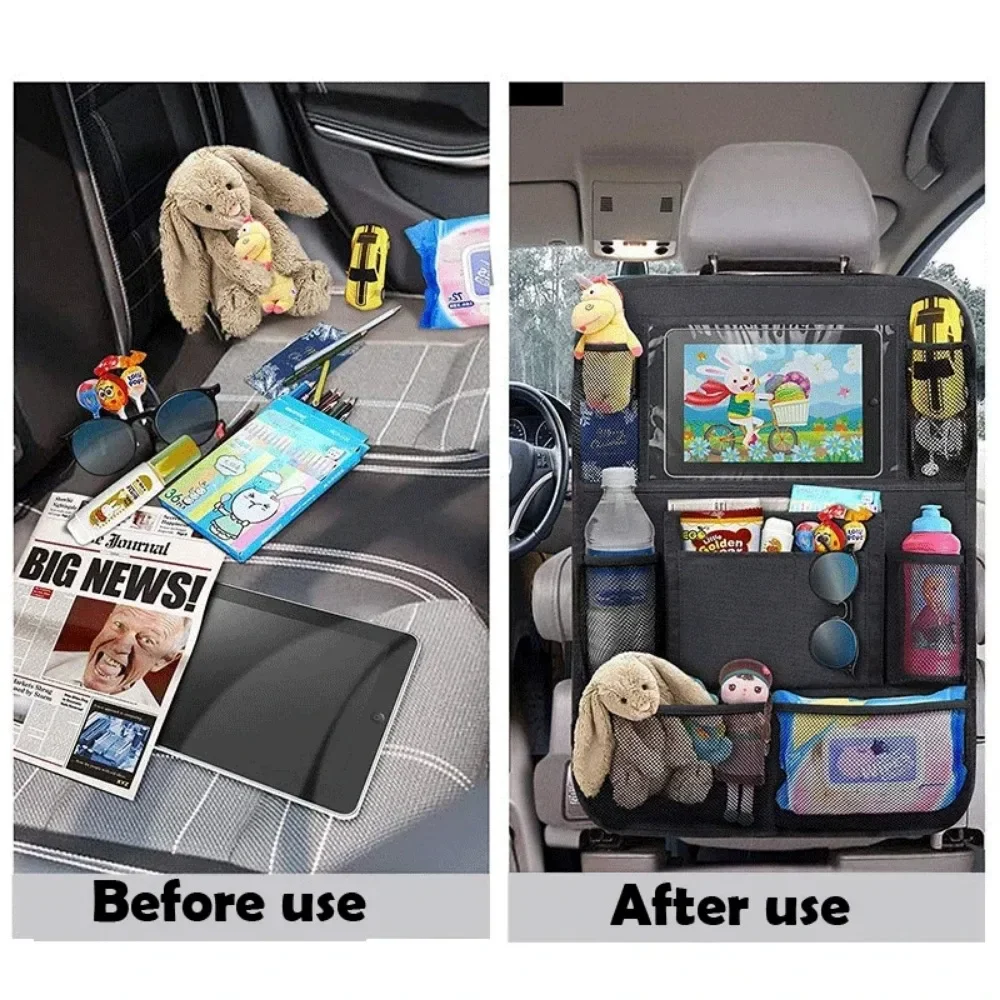 Thumbnail 3 - #5 Best Car Seat Storage Organisers to Buy In 2026
