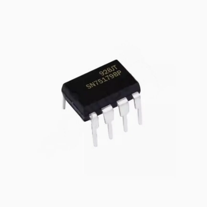 

10 шт./лот SN75179BP DIP8 помощь PCBA полный список Бом и материалов