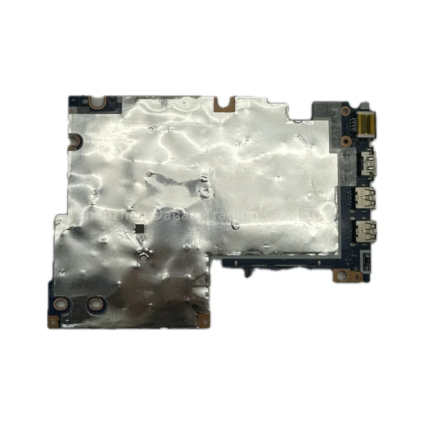 LA-D451P para Lenovo Ideapad Yoga 510-14ISK Flex 4-1470 placa base para ordenador portátil con 4405U I5-6200U 5b20L46044 5B20L46029