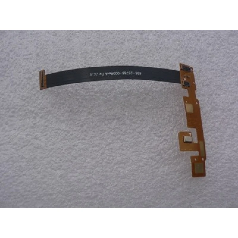 

Brand new camera repair accessories for gopro hero8 startup microphone, domestic Dog 8 lens ribbon cable