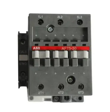 Original ABB Contactor AF75-30-11 100-250VAC/DC