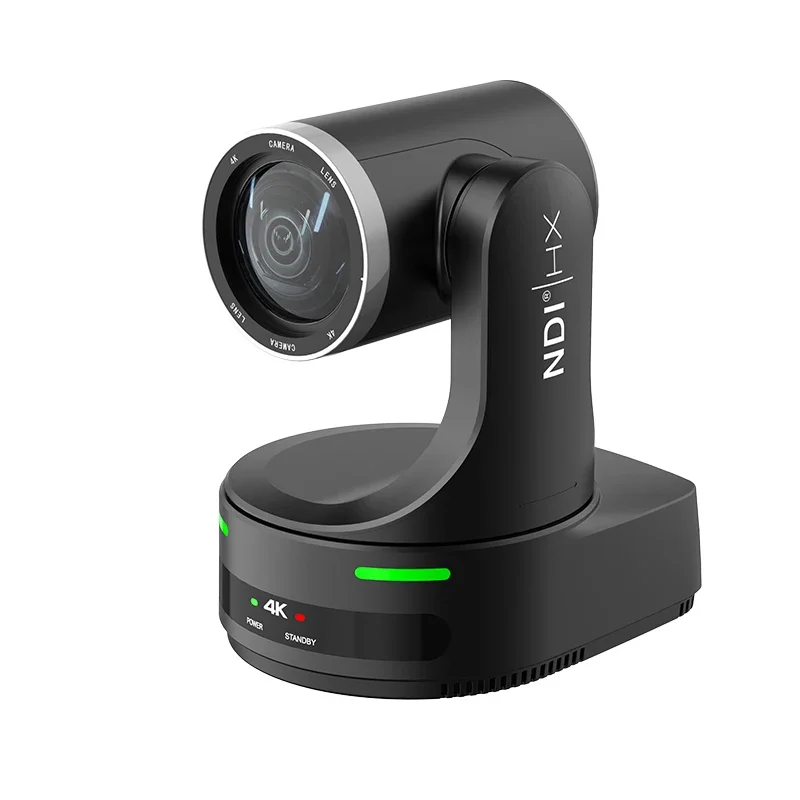 

2026 New ModelMC2 Movmagic 4K30P Ultra HD PTZ Camera Livestream Camera Conference Camera