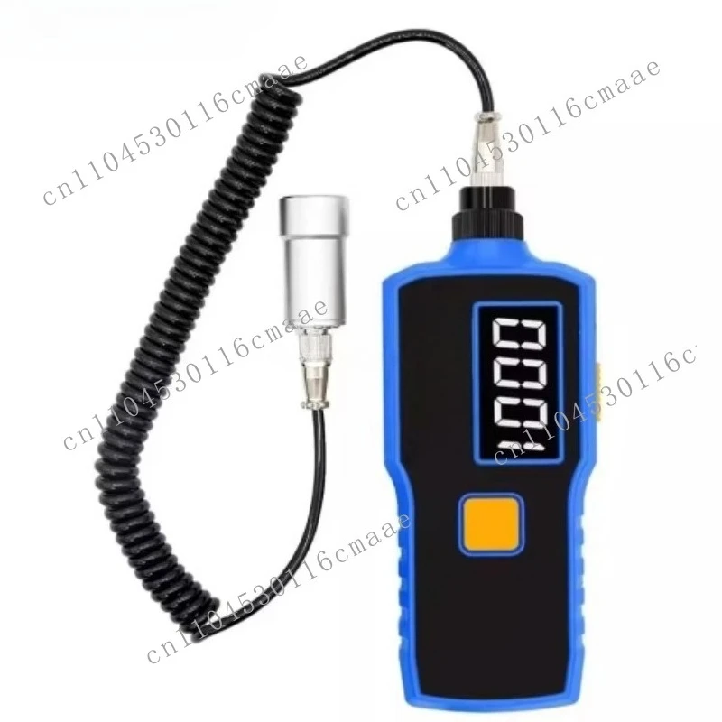 Handheld Type Anti-manual Technology Integrated Split Vibration Meter hzd-w/L-FVB-Z430