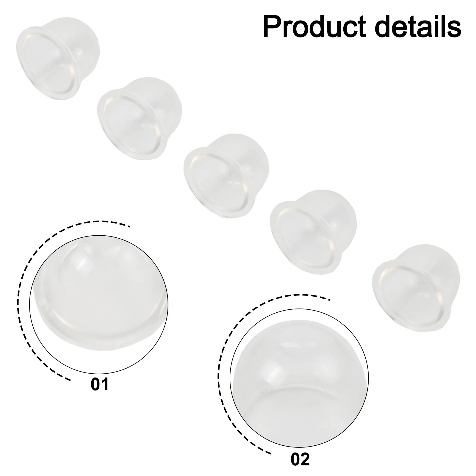 Карбюратор для лампочек-праймер, 24 шт., предназначенный для кустореза MFS520, бесшовная установка и надежность. Карбюратор для лампочек-праймер, 24 шт., предназначенный для кустореза MFS520, бесшовная установка и надежность.
