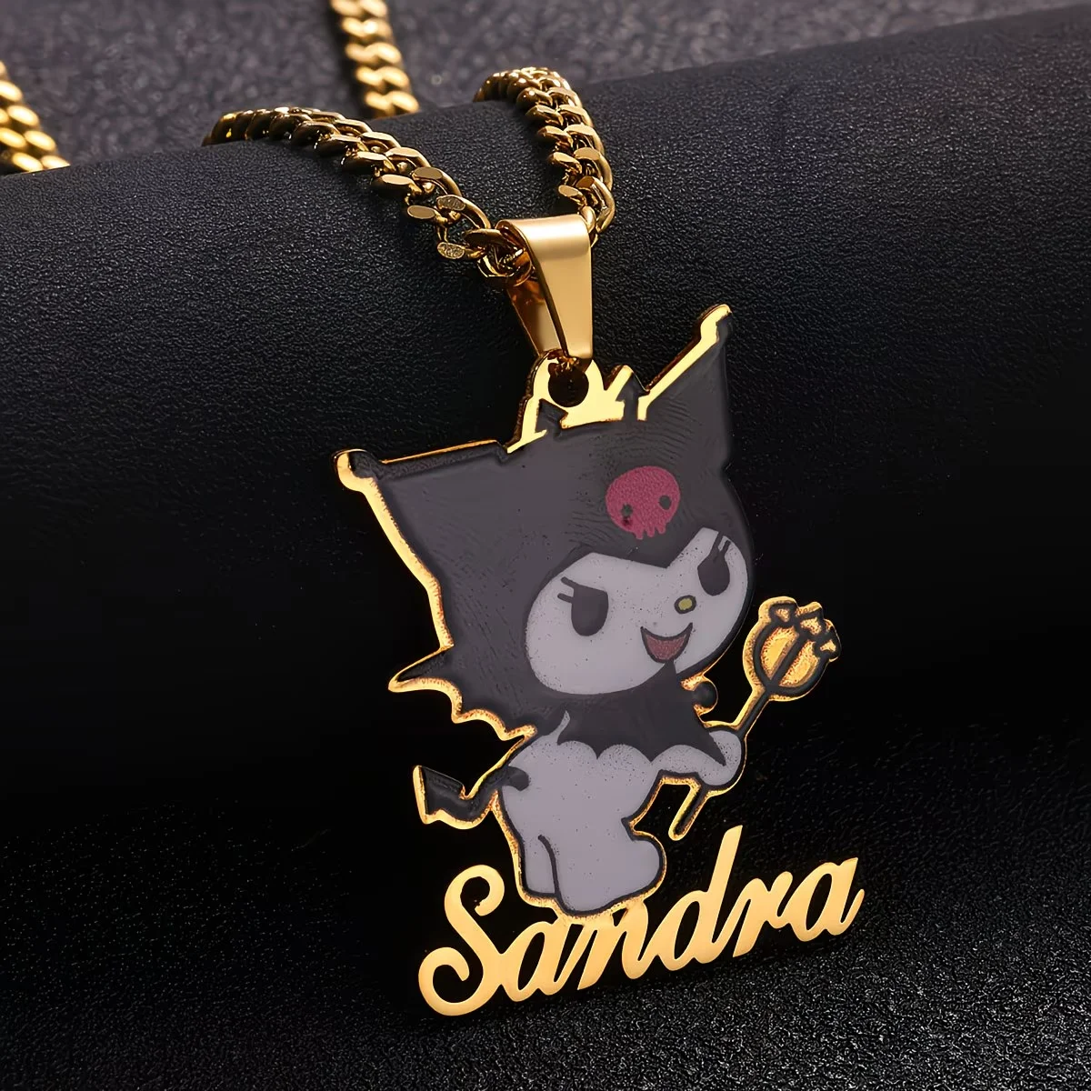 Collar Personalizado con Nombre y Colores